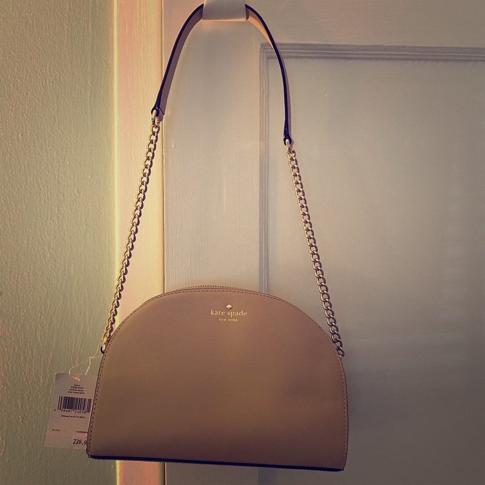 Kate spade shoulder bag